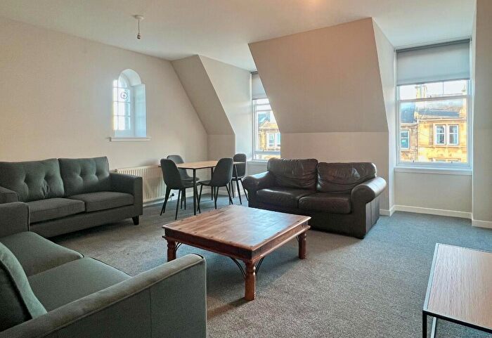 3 Bedroom Flat To Rent In Leith Walk, Leith Walk, Edinburgh, EH7