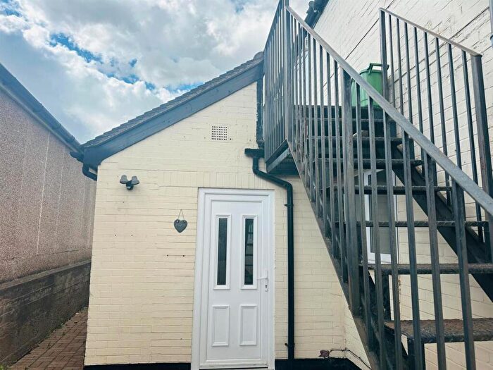 2 Bedroom Apartment To Rent In Long Street, Atherstone, CV9