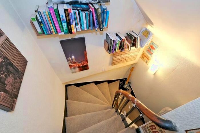 3 Bedroom Flat To Rent In Union Wynd, Aberdeen, AB10