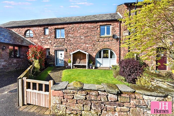 3 Bedroom Barn Conversion For Sale In Parkhouse Court, Parkhouse Road, Barrow-in-Furness, LA13