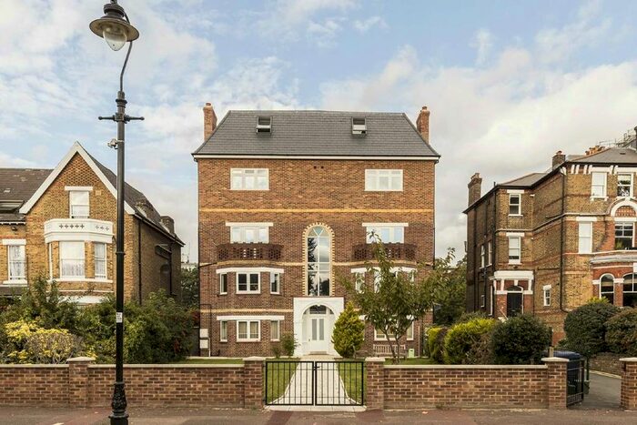 1 Bedroom Flat To Rent In Mattock Lane, London, W5