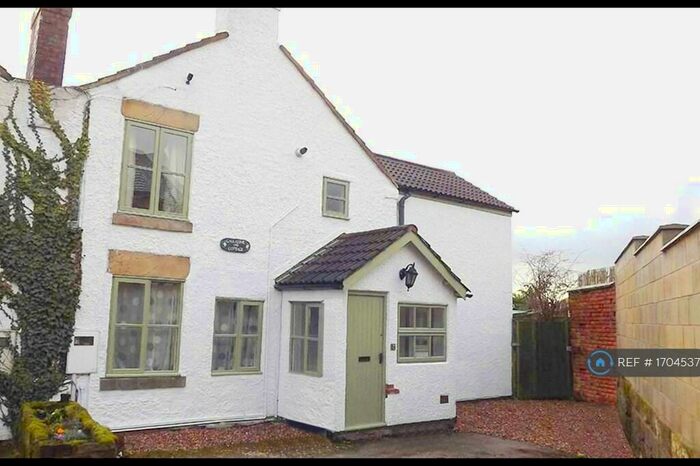 2 Bedroom Semi-Detached House To Rent In Calladine Cottage, Horsley Woodhouse, DE7