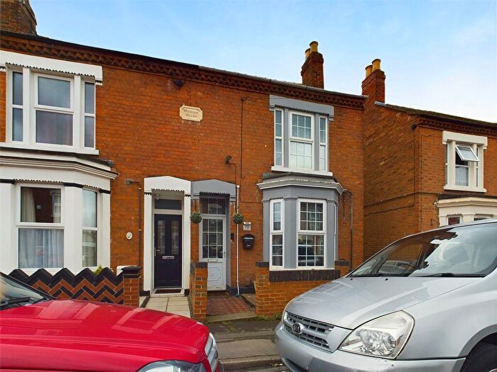 3 Bedroom Semi-Detached House To Rent In Jersey Road, Gloucester, Gloucestershire, GL1