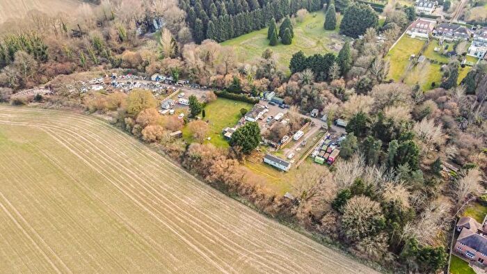 Land For Sale In Roydon, Harlow, CM19