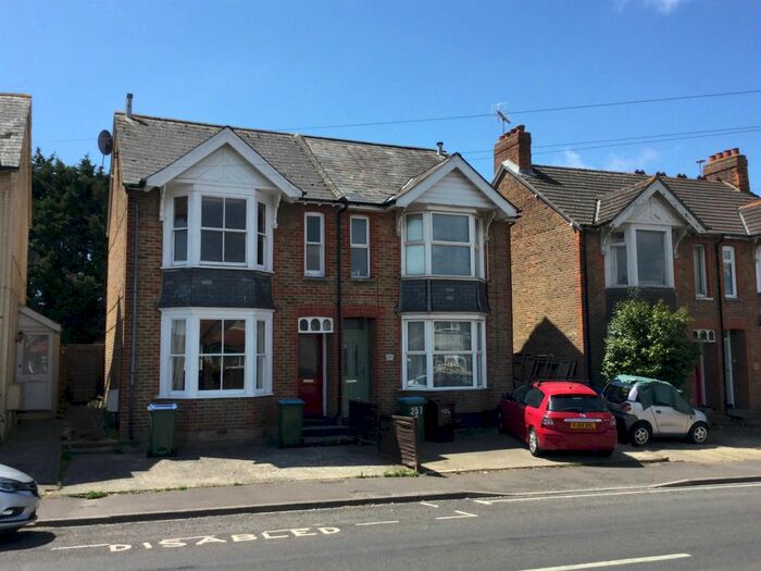 3 Bedroom Property To Rent In Chichester Road, North Bersted, Bognor Regis, PO21