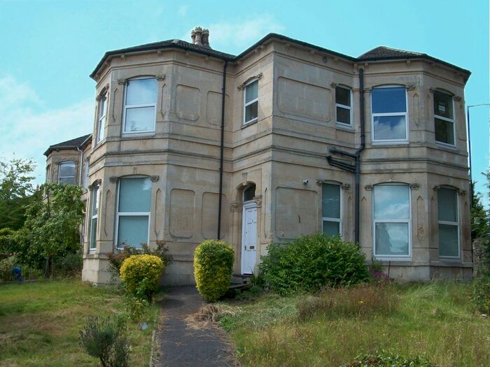 5 Bedroom Semi-Detached House To Rent In Newbridge Road, Lower Weston, Bath BA1