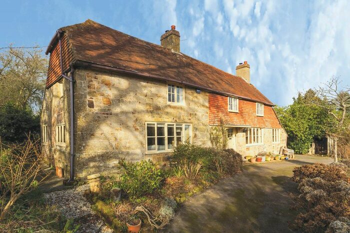 5 Bedroom Detached House For Sale In Hollingrove, Brightling, Robertsbridge, East Sussex, TN32