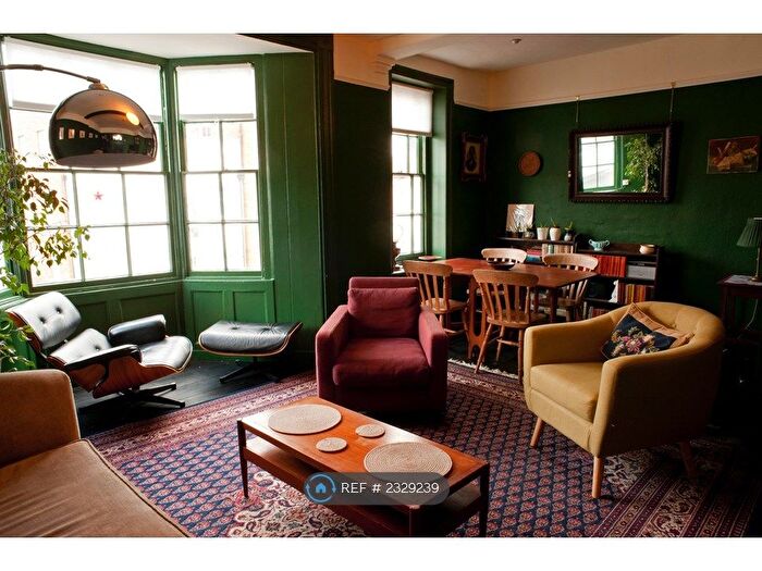 4 Bedroom Maisonette To Rent In St. Dunstans Street, Canterbury, CT2