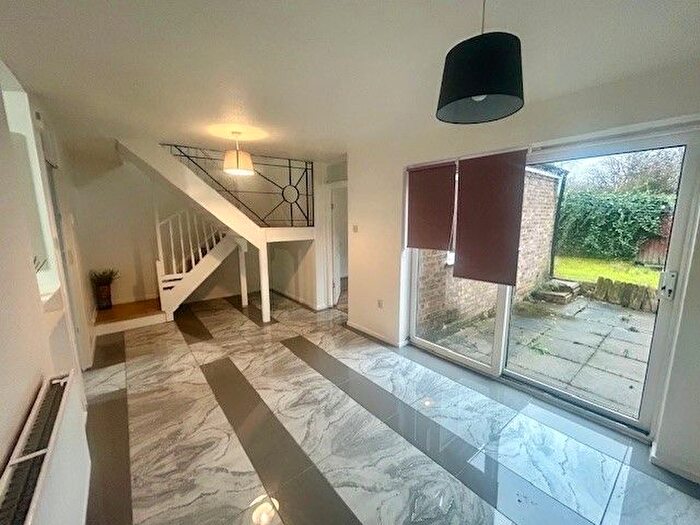 4 Bedroom Property To Rent In Norburn, Peterborough, PE3