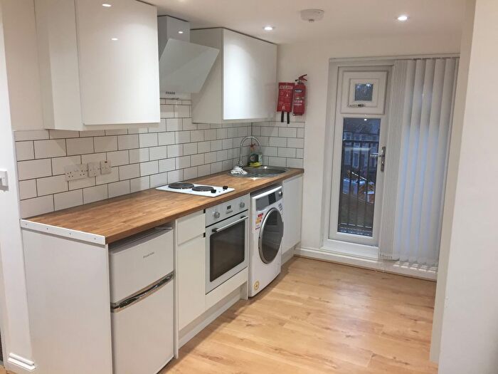 1 Bedroom Flat To Rent In Argyle Road, Ilford, IG1