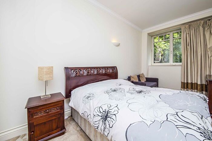 1 Bedroom Flat To Rent In Marsham Street, London, SW1P