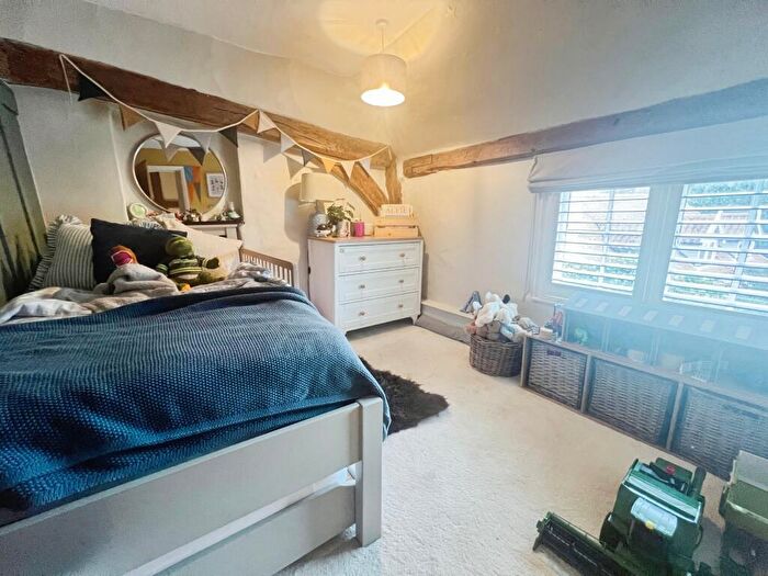 3 Bedroom Terraced House For Sale In Tuddenham St Martin, IP6