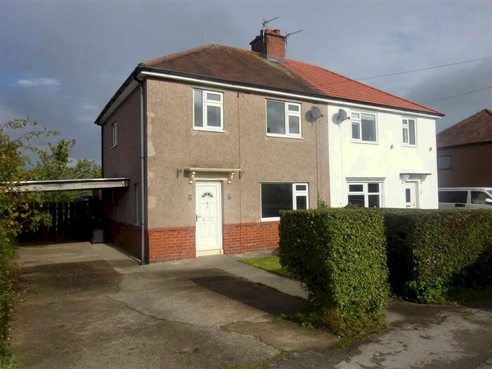 3 Bedroom Semi-Detached House To Rent In Longmoor Lane, Nateby, Preston PR3