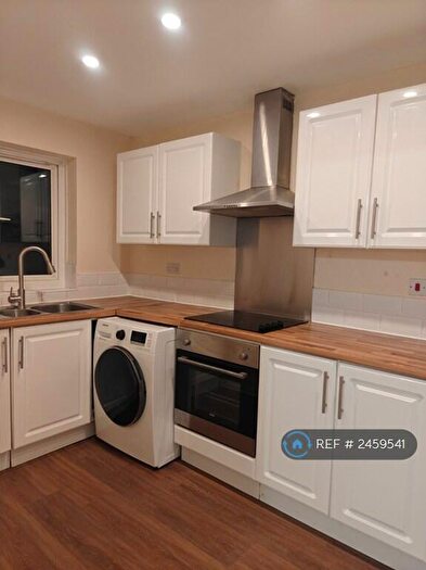 1 Bedroom Flat To Rent In Clent Way, Birmingham, B32