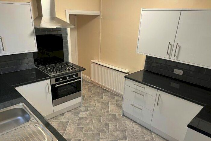 2 Bedroom Property To Rent In Goldsmith Street, Mansfield, NG18