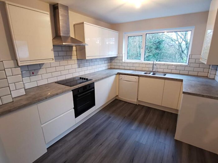 5 Bedroom House To Rent In The Parkway, Bassett, Southampton, SO16