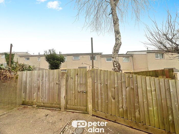 3 Bedroom Property To Rent In Bryn Celyn, Cardiff, CF23