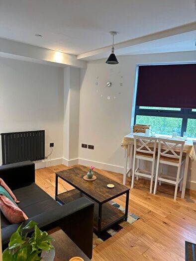 Studio To Rent In Empire Way, Wembley, HA9