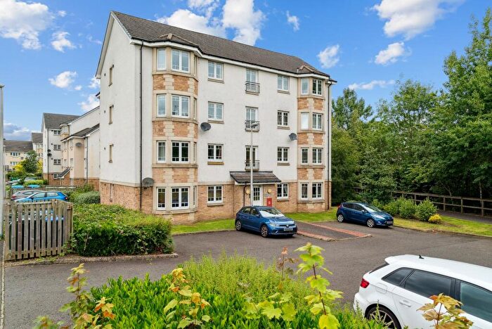 2 Bedroom Apartment To Rent In Collinson View, Perth, Perthshire, PH1