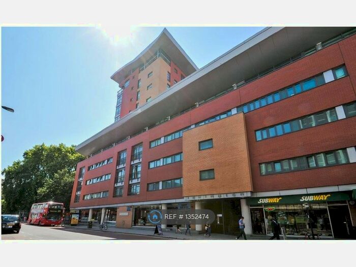 2 Bedroom Flat To Rent In City Road, London, EC1Y