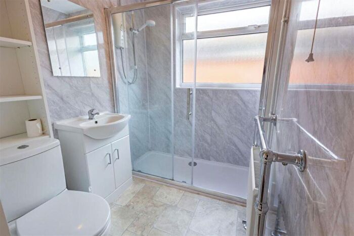 2 Bedroom Bungalow To Rent In Grenville Drive, Ilkeston., DE7