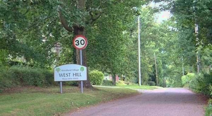 5 Bedroom Detached House For Sale In Hayes End, West Hill, Ottery St. Mary, EX11