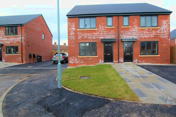 3 Bedroom Semi-Detached House To Rent In Brookdale Grove, Liverpool, L14