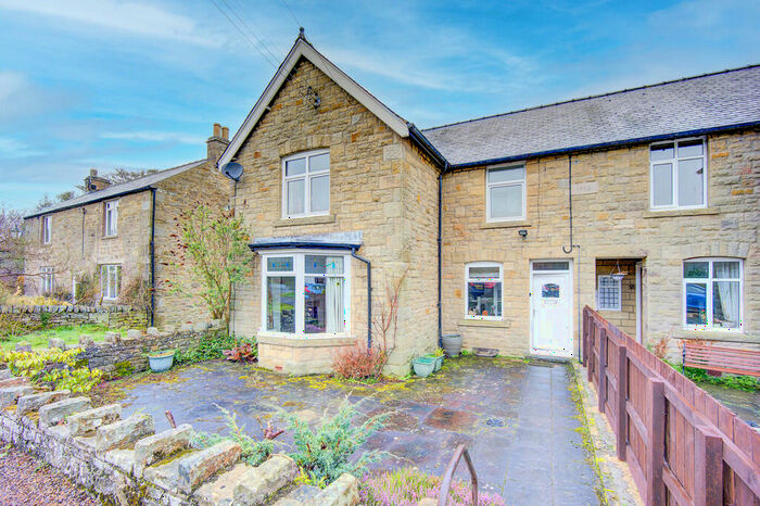 3 Bedroom Semi-Detached House For Sale In Thornley Gate, Allendale, Hexham, NE47
