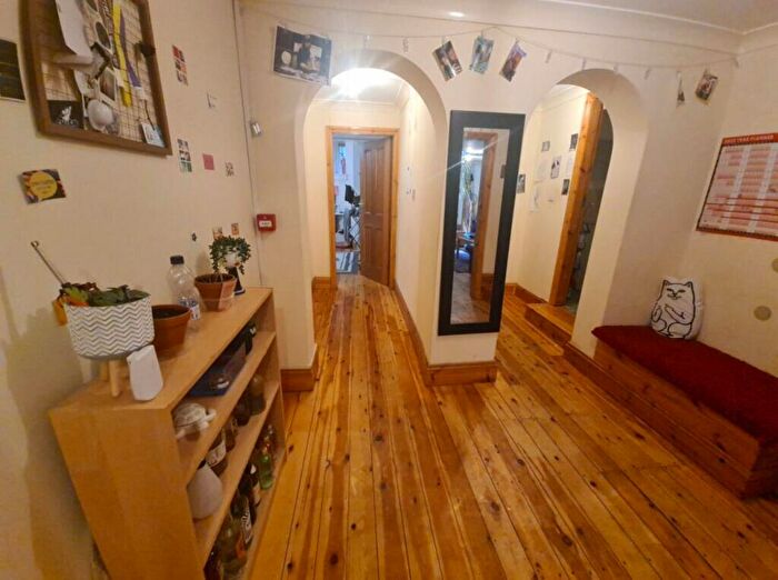 4 Bedroom House To Rent In St. Johns Avenue, Leeds, LS6