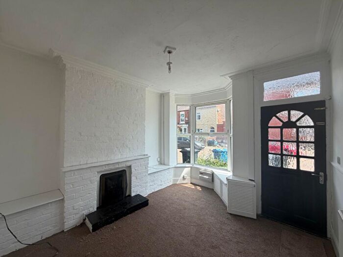 3 Bedroom Terraced House To Rent In Cobwell Road, Retford, DN22
