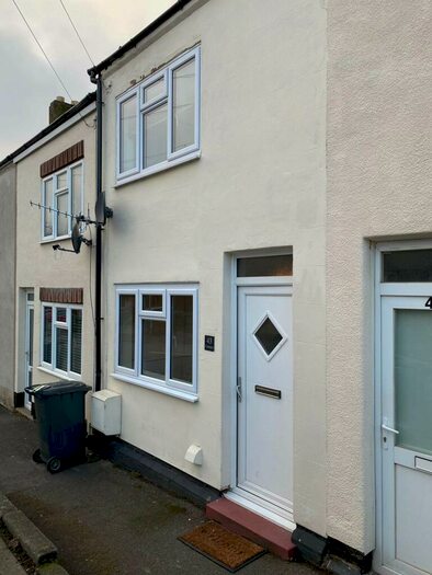 2 Bedroom Terraced House To Rent In Cademan Street, Whitwick, LE67