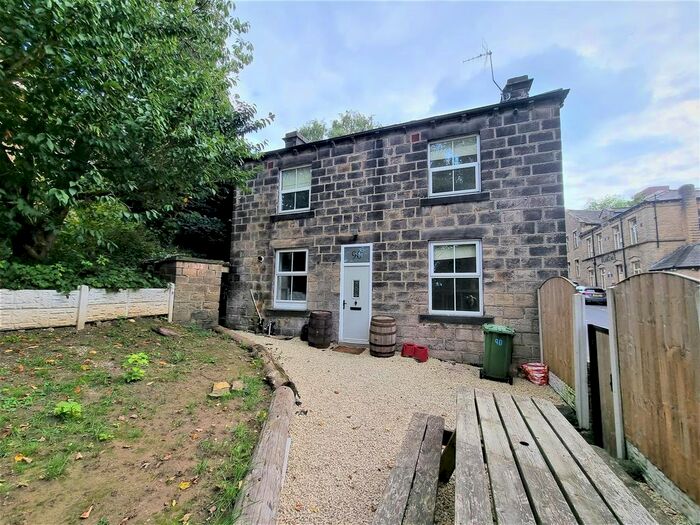 2 Bedroom Semi-Detached House To Rent In Old Road, Farsley, Pudsey, LS28
