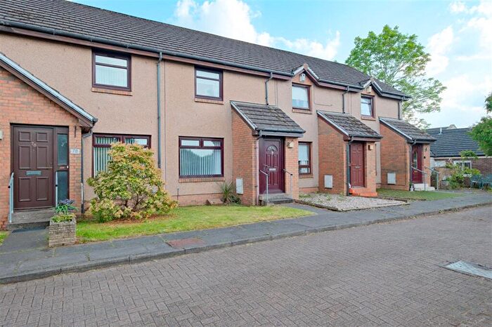 2 Bedroom Terraced House To Rent In Main Street, Holytown, ML1