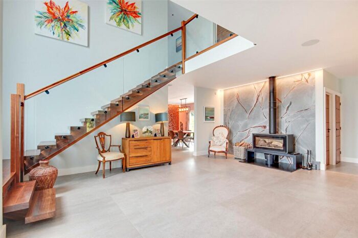5 Bedroom Detached House For Sale In Kent Street, Cowfold, Horsham, West Sussex, RH13