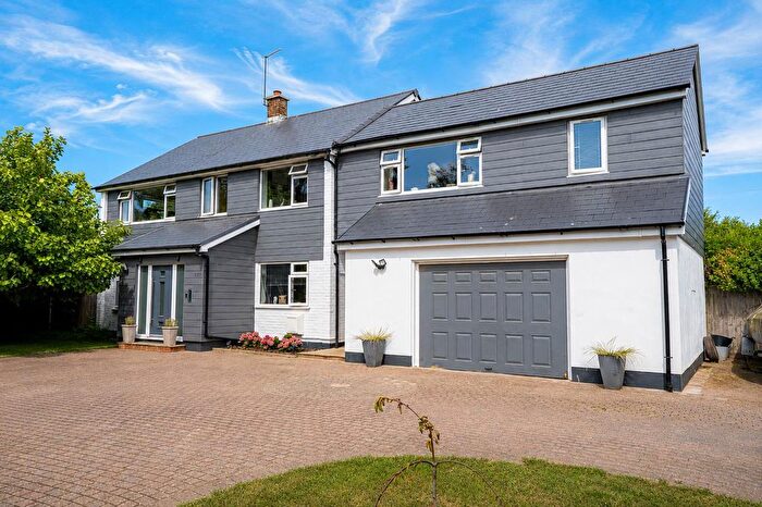 6 Bedroom Detached House For Sale In Harley Shute Road, St. Leonards-On-Sea, TN38
