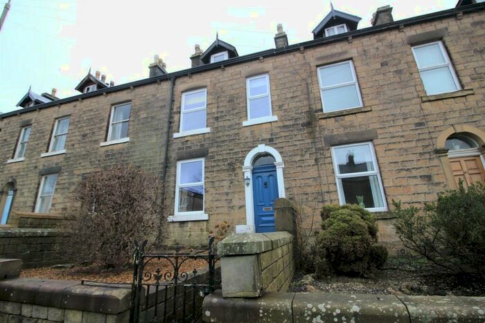 4 Bedroom Terraced House To Rent In Hadfield Road, Hadfield, SK13