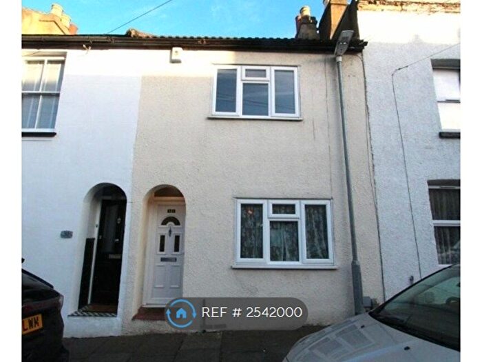 2 Bedroom Terraced House To Rent In Elliott Street, Gravesend, DA12