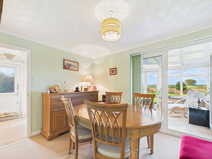 2 Bedroom Detached House For Sale In Low Road, Stow Bridge, King's Lynn, PE34