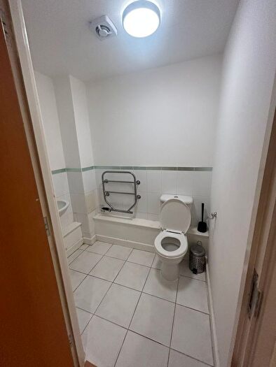 1 Bedroom Studio To Rent In Double Room, Fisherton Street, London, NW8