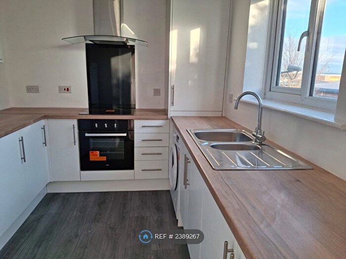 2 Bedroom Flat To Rent In Wynyard Mews, Hartlepool, TS25