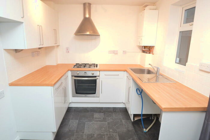 2 Bedroom Terraced House To Rent In Pieris Drive, Clifton, Nottingham, NG11