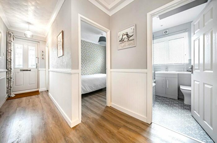 3 Bedroom Bungalow For Sale In Coxs Close, Sharnbrook, MK44