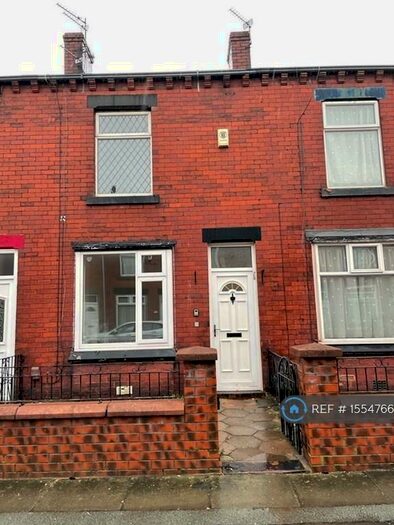 2 Bedroom Terraced House To Rent In Moorfield Grove, Bolton, BL2
