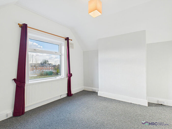 2 Bedroom Detached House To Rent In Ash Grove, Beverley Road, HU5