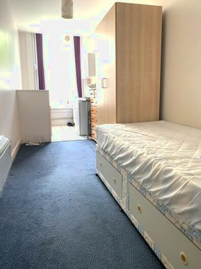 Studio To Rent In Bayswater, London., W2