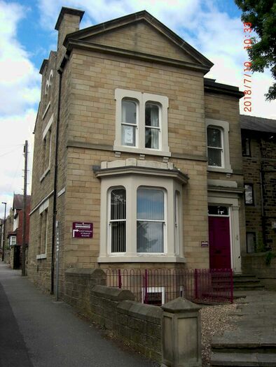 1 Bedroom Flat To Rent In Western Lodge, Barnsley, S70