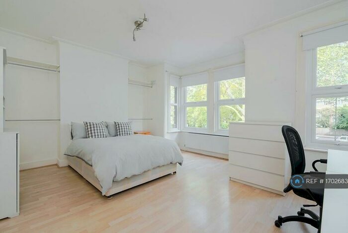 5 Bedroom Terraced House To Rent In Alfoxton Avenue, London, N15