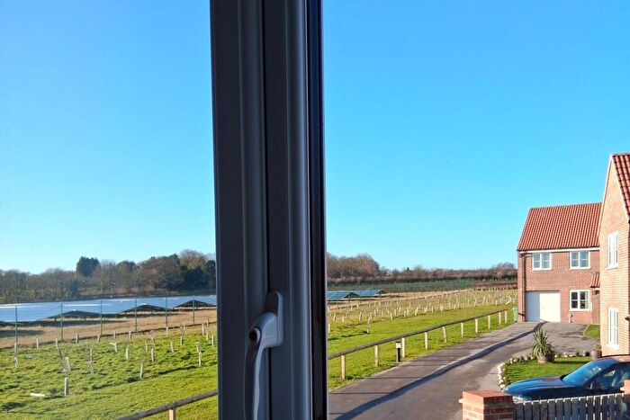 4 Bedroom Detached House For Sale In Taylor Avenue, Cottingham, East Riding Of Yorkshire, HU16