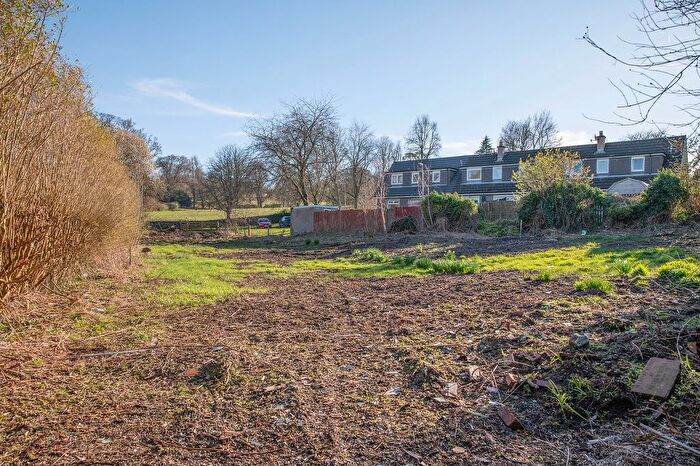 Land For Sale In Drummond Street, Muthill, PH5