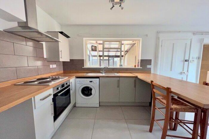 1 Bedroom Flat To Rent In High Street, Cambridge, CB24